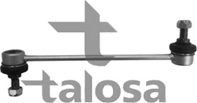 Talosa 50-02639 - Tanko, kallistuksenvaimennin inparts.fi