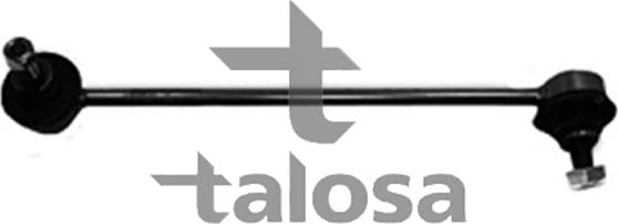 Talosa 50-02671 - Tanko, kallistuksenvaimennin inparts.fi