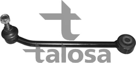 Talosa 50-02045 - Tanko, kallistuksenvaimennin inparts.fi