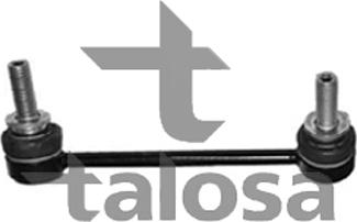 Talosa 50-02075 - Tanko, kallistuksenvaimennin inparts.fi