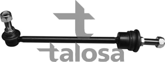 Talosa 50-02849 - Tanko, kallistuksenvaimennin inparts.fi