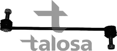 Talosa 50-07421 - Tanko, kallistuksenvaimennin inparts.fi