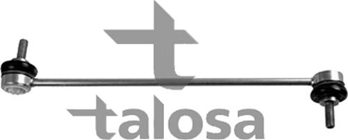 Talosa 50-07523 - Tanko, kallistuksenvaimennin inparts.fi