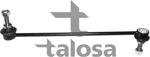 Talosa 50-07698 - Tanko, kallistuksenvaimennin inparts.fi