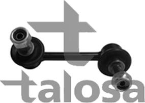 Talosa 50-07813 - Tanko, kallistuksenvaimennin inparts.fi