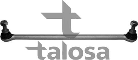 Talosa 50-07320 - Tanko, kallistuksenvaimennin inparts.fi