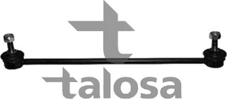 Talosa 50-07321 - Tanko, kallistuksenvaimennin inparts.fi