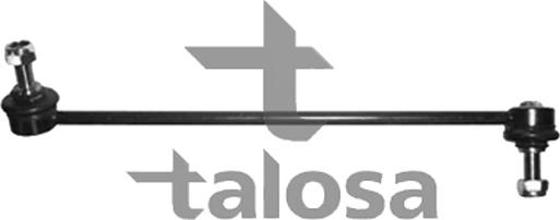 Talosa 50-07378 - Tanko, kallistuksenvaimennin inparts.fi