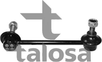 Talosa 50-07799 - Tanko, kallistuksenvaimennin inparts.fi