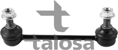 Talosa 50-14088 - Tanko, kallistuksenvaimennin inparts.fi