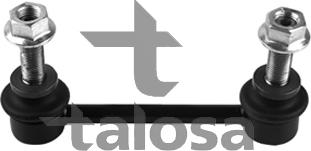 Talosa 50-15452 - Tanko, kallistuksenvaimennin inparts.fi