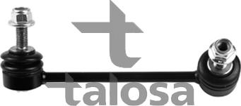 Talosa 50-15484 - Tanko, kallistuksenvaimennin inparts.fi