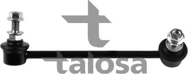 Talosa 50-15589 - Tanko, kallistuksenvaimennin inparts.fi