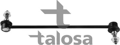 Talosa 50-15738 - Tanko, kallistuksenvaimennin inparts.fi