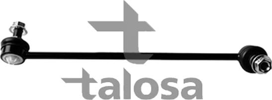 Talosa 50-10659 - Tanko, kallistuksenvaimennin inparts.fi