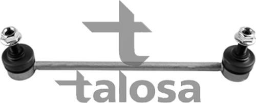 Talosa 50-10639 - Tanko, kallistuksenvaimennin inparts.fi