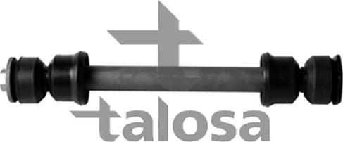 Talosa 50-10630 - Tanko, kallistuksenvaimennin inparts.fi