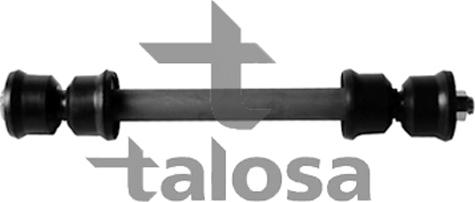 Talosa 50-10633 - Tanko, kallistuksenvaimennin inparts.fi