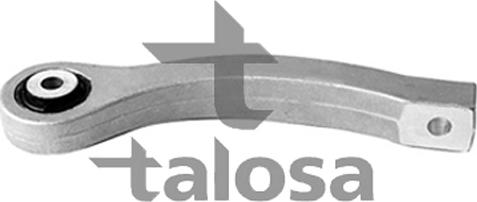 Talosa 50-10621 - Tanko, kallistuksenvaimennin inparts.fi