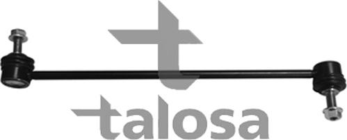 Talosa 50-10064 - Tanko, kallistuksenvaimennin inparts.fi