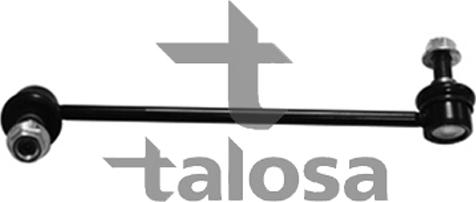 Talosa 50-10013 - Tanko, kallistuksenvaimennin inparts.fi