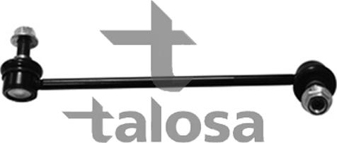 Talosa 50-10012 - Tanko, kallistuksenvaimennin inparts.fi