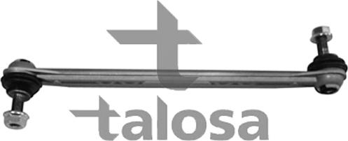 Talosa 50-10077 - Tanko, kallistuksenvaimennin inparts.fi