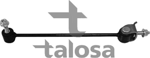 Talosa 50-10314 - Tanko, kallistuksenvaimennin inparts.fi