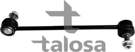 Talosa 50-10373 - Tanko, kallistuksenvaimennin inparts.fi