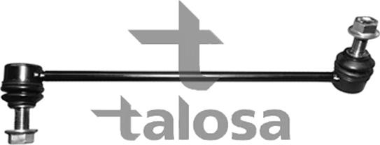 Talosa 50-11609 - Tanko, kallistuksenvaimennin inparts.fi