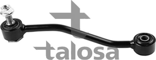 Talosa 50-11861 - Tanko, kallistuksenvaimennin inparts.fi