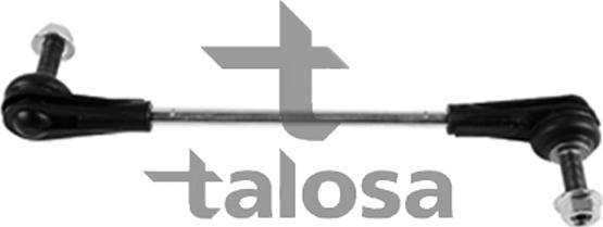 Talosa 50-13504 - Tanko, kallistuksenvaimennin inparts.fi