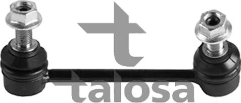 Talosa 50-13879 - Tanko, kallistuksenvaimennin inparts.fi