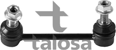 Talosa 50-13878 - Tanko, kallistuksenvaimennin inparts.fi