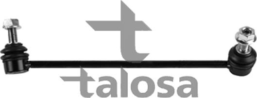 Talosa 50-13355 - Tanko, kallistuksenvaimennin inparts.fi