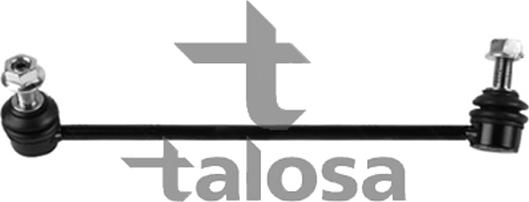 Talosa 50-13356 - Tanko, kallistuksenvaimennin inparts.fi