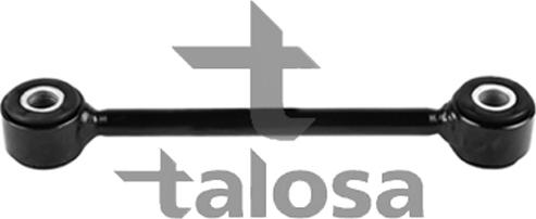 Talosa 50-13357 - Tanko, kallistuksenvaimennin inparts.fi