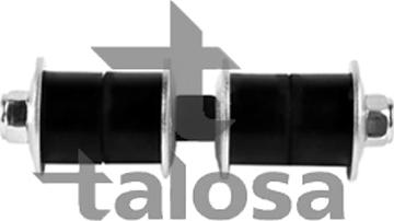 Talosa 50-13223 - Tanko, kallistuksenvaimennin inparts.fi