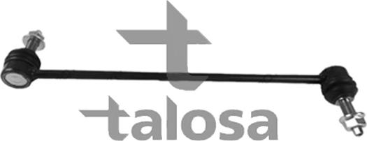 Talosa 50-12837 - Tanko, kallistuksenvaimennin inparts.fi