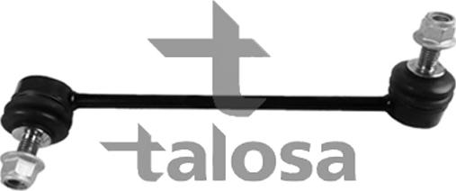 Talosa 50-12769 - Tanko, kallistuksenvaimennin inparts.fi