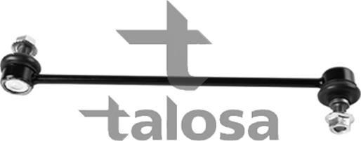 Talosa 50-12731 - Tanko, kallistuksenvaimennin inparts.fi