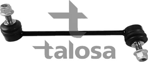 Talosa 50-12770 - Tanko, kallistuksenvaimennin inparts.fi