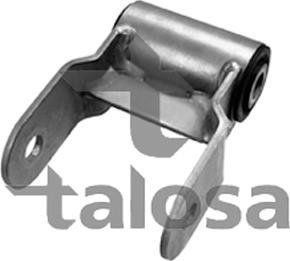 Talosa 64-02874 - Lehtijousen hela inparts.fi