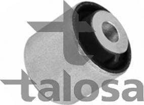 Talosa 64-11488 - Laakerointi, pyöränlaakeripesä inparts.fi