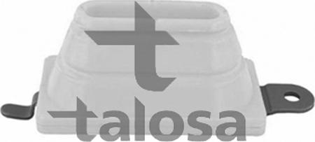 Talosa 64-11318 - Lehtijousen hela inparts.fi