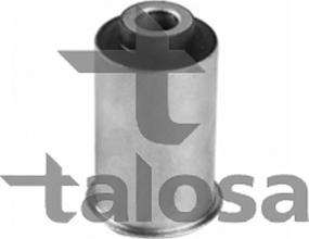 Talosa 64-12220 - Laakerointi, pyöränlaakeripesä inparts.fi