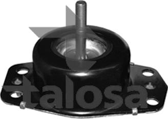 Talosa 61-05199 - Moottorin tuki inparts.fi