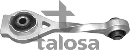 Talosa 61-05183 - Moottorin tuki inparts.fi