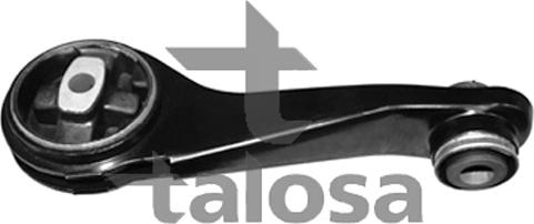 Talosa 61-05170 - Moottorin tuki inparts.fi