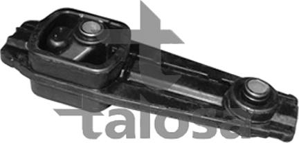 Talosa 61-06651 - Moottorin tuki inparts.fi